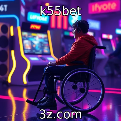 Acessibilidade em jogos eletrônicos ainda é um desafio