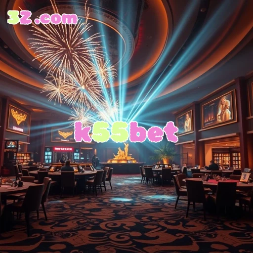 k55bet Cassino Virtual