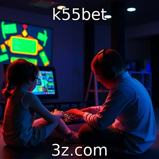 Investimentos em tecnologia de jogos para a educação