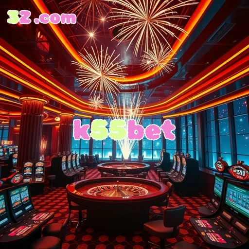 k55bet Jogos Online