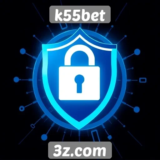 Segurança e confiabilidade do k55bet em transações