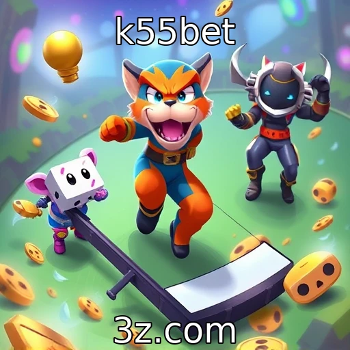 Jogos mobile dominam o mercado de entretenimento digital