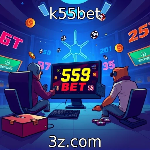 Crescimento do mercado de jogos online durante a pandemia