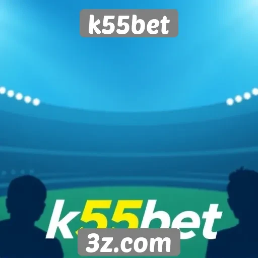 Feedback de usuários sobre o k55bet